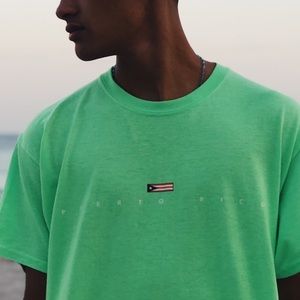 Meet your Posher, Javier